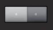 MacBook Silver VS Space Grey - Here's How to Pick | Decortweaks