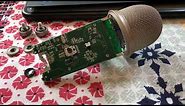 How To Fix a Blue Yeti Microphone With Loose USB Connection - Blue Yeti USB Fix