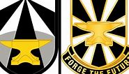 New Patches, Unit Insignia Out for Army Futures Command Soldiers