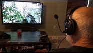 Angry Grandpa Plays Call of Duty: Ghosts