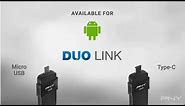 PNY DUO LINK OTG USB Flash Drive (Android)