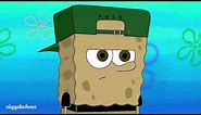 SpongeQuan Ep 1 (Ghetto SpongeBob Parody)