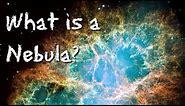 What is a Nebula? Astronomy and Space for Kids - FreeSchool