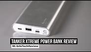 J-Go Tanker Xtreme 100W (27,000 mAh) Power Bank Review