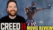 Creed II - Movie Review