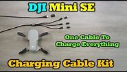 The Fastest Way to Charge Your New DJI Mini SE