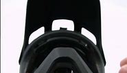 SMITH Mainline GoPro Helmet Chin Mount (MTB Helmet Camera Setup)