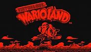 Virtual Boy Longplay [01] Virtual Boy Wario Land (US)