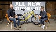 Review: All new Stromer ST7 Super Ebike