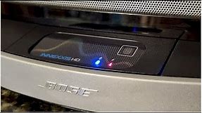 SoundDock 10 Aptx HD Bluetooth 5.1 Upgrade Installation Procedure