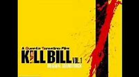 Kill Bill Vol. 1 Soundtrack Track 10