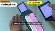 Test #iPhone14Pro... - China Phonefix Shop Team - Bellin