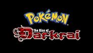 Pokémon: The Rise of Darkrai "Official Trailer"