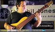 Phil Jones Bass: Hao Bass Liner BL-1