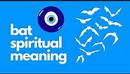 Spiritual Meaning of Bats - 5 Quick Meanings