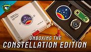 IT COMES WITH A SMARTWATCH?! | Unboxing The Starfield Constellation Edition!