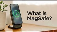 What is MagSafe?