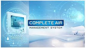 Complete Air Management System - Panasonic Malaysia