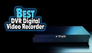✅ Top 5: Best DVR Digital Video Recorder In 2024 [ Best hybrid CCTV DVR ]