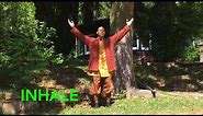 Qi Gong Breathing: 7 Minutes to calm body and mind