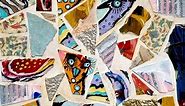 How to Make a Paper Mosaic