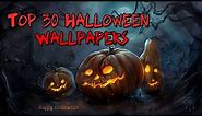 Top 30 Halloween Wallpapers for Wallpaper Engine