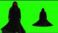 Scary Evil Ghost Green Screen Pack | Copyright and Royalty Free