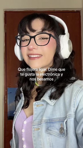 Electrónica Ligar: ¿Qué te gusta?