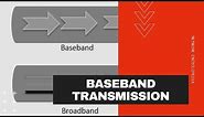 Baseband Transmission Network Encyclopedia