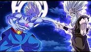 Dragon Ball Super 2: "Next Saga 2024" - "Goku's Grandfather Powers Increase" !!