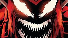 Marvel’s Death of Venomverse (Full Story)
