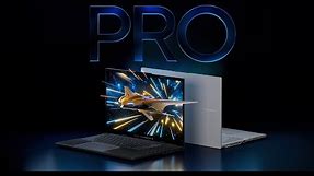 ASUS Vivobook Pro 15 OLED (N6506) #Intel | 2024