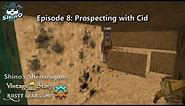 Teaching the Propick to Cid69 : Rusty Gears SMP Episode 8