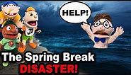 SML Movie: The Spring Break Disaster!