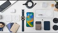MUST HAVE iPhone 14 Accessories I use EVERYDAY!
