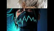 Smart , handsome and cute anime boys pictures with mask..for profile, wallpaper etc.part-1
