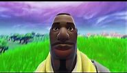 My friend Justin is cracked at fortnite meme ["animated"]