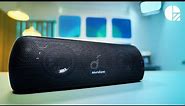 Anker Soundcore Motion+ Bluetooth Speaker Review - Can it Beat the Sonos Roam?
