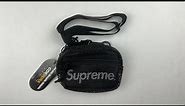Supreme SS20 Small Shoulder Bag Review - Worth It For $44?