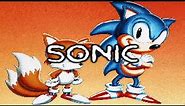 SONIC Creepypasta (Classic Mode) || Sonic.EXE Forever