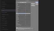 How to Change Keyboard Shortcuts inside of Clip Studio Paint