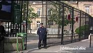 Luxembourg Palace and Gardens - Paris