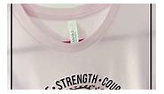 Breast Cancer Pink Ribbon Awareness Unisex Tshirt for Men and Women, Gift for Cancer Survivor, Fight for Cancer Awareness Shirt (S)