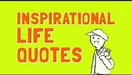 Inspirational Life Quotes from Five Famous Speeches