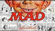 How Mad Magazine Changed Comedy & Angered the FBI
