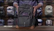 JanSport Pack Review: Cool Student Backpack