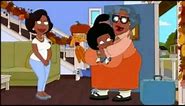 Im Outrageous!!! -The Cleveland Show