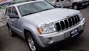 2005 Jeep Grand Cherokee 5.7 Limited 4WD