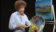 Bob Ross: The Joy of Painting - Instant Reflections