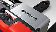 Energy Solutions | Forklift Batteries | Raymond